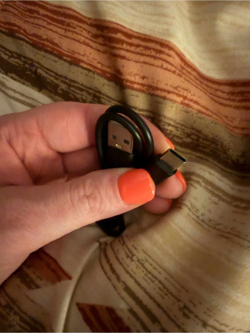 Phone charger
